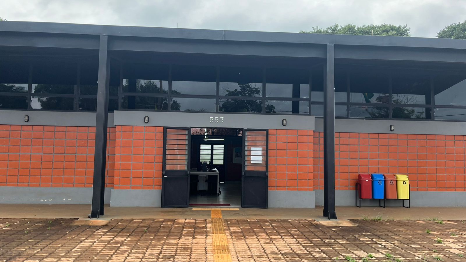 Oficina de Mobilização e Alinhamento do Diagnóstico Situacional das Crianças e Adolescentes em Ipuã-SP  